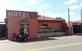 Hotel Porto Ferreira